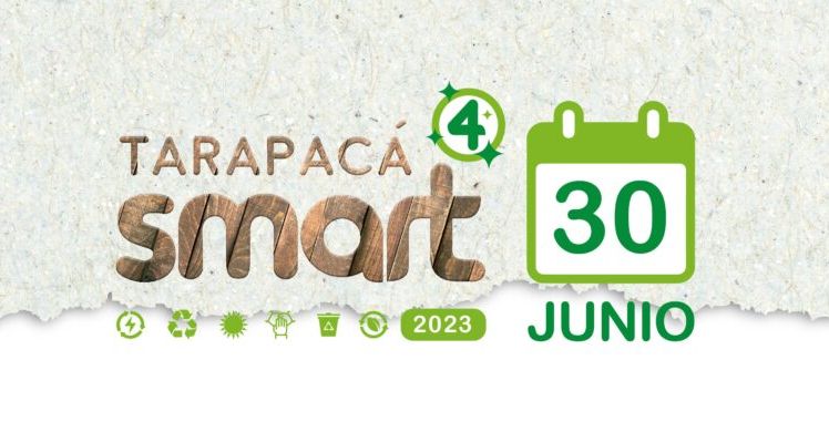 Tarapaca Smart 4