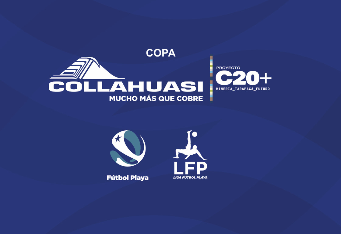 FINAL campeonato nacional Liga Fútbol Playa